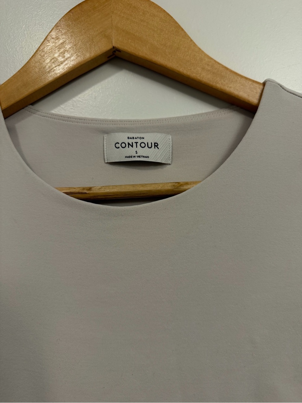 Babaton Contour Crew Neck Bodysuit - Picture 4 of 4